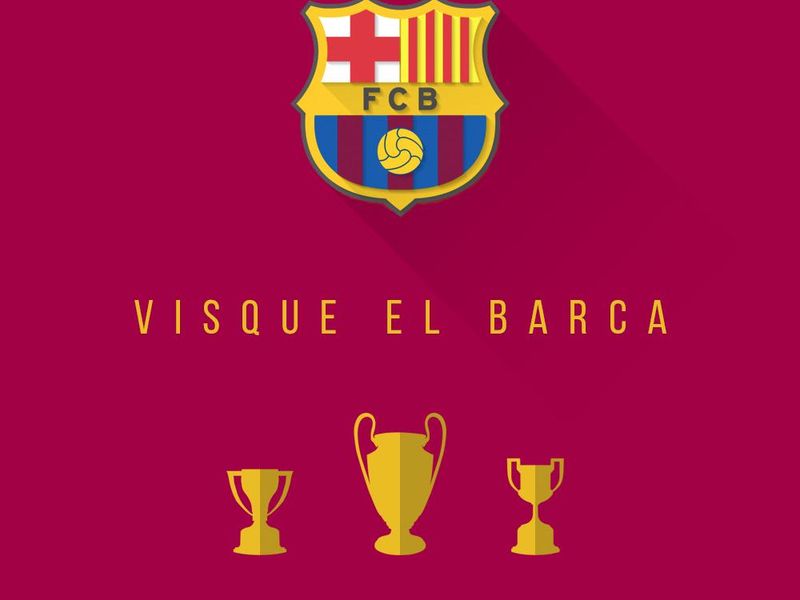 How Barcelona Players Contributed To The Treble Win