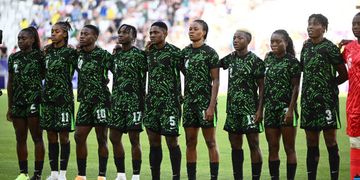 U-23 Friendly: Nigeria 1-0 Brazil