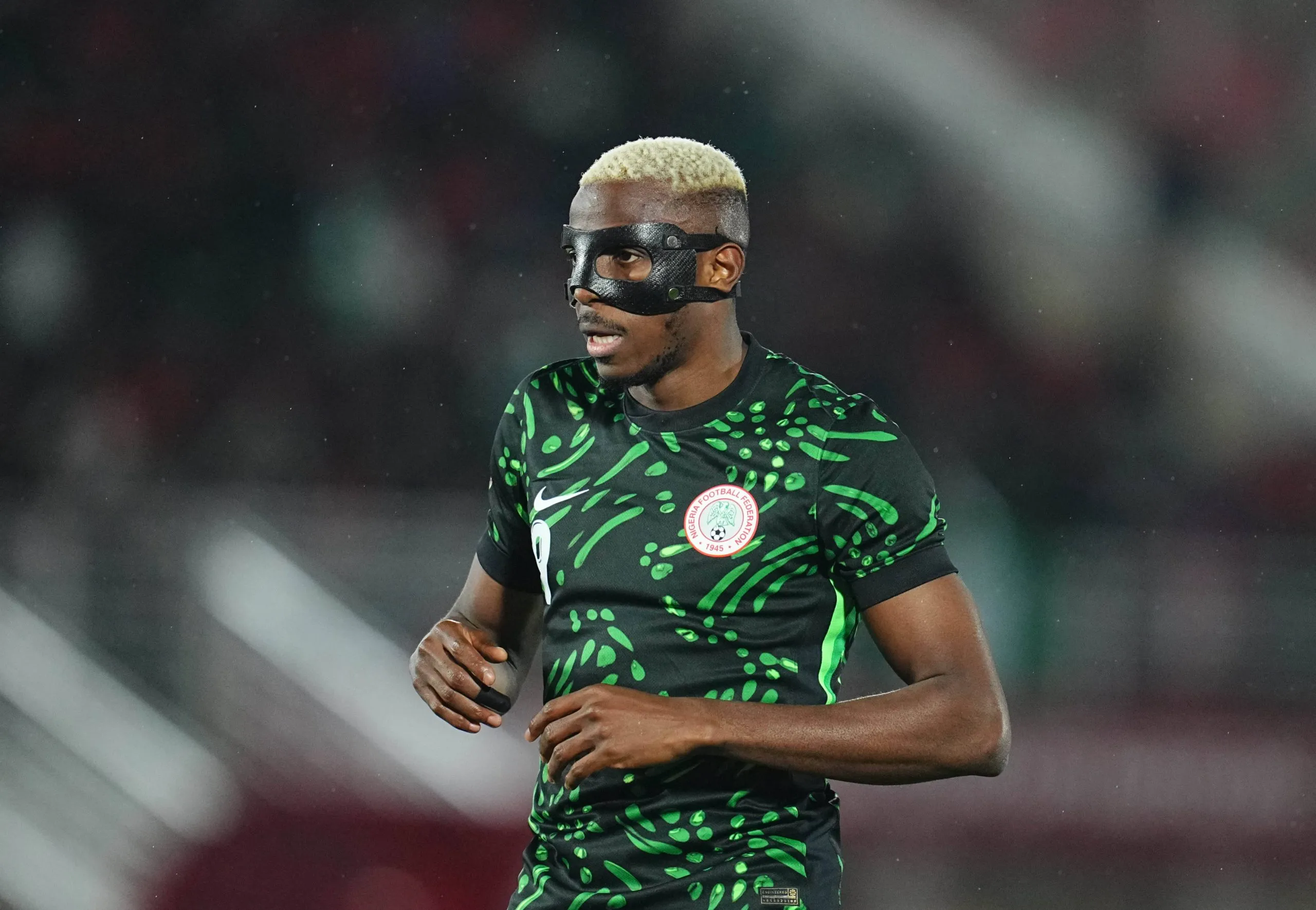 Victor Osimhen