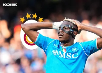 Stat shows Victor Osimhen is better than Isak in one key area as Liverpool pursue £120m deal