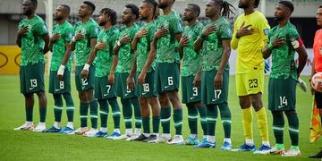 Man City close in on deal for defender of Nigerian descent