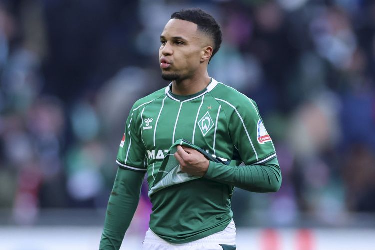 Super Eagles star breaks silence on Werder Bremen future amidst ongoing relegation battle