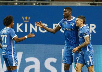 Superb Dessers leads Genk to victory against Standard Liege