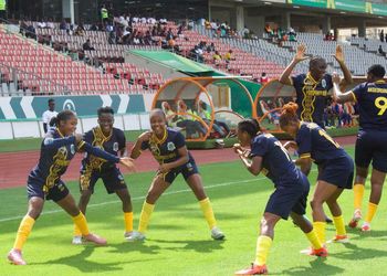 Watch: Super Falcons captain Onome Ebi joins Naija Ratels, reveal why she returned to NWFL