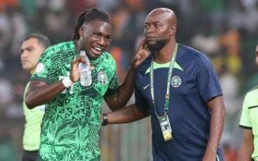 “Finidi shouldn’t be earning less that ₦30 million”- Ex-Super Eagles media officer Toyin Ibitoye