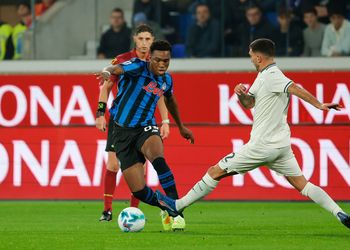 Galatasaray lineup offer for two Super Eagles stars