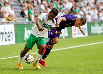 Ghana vs Nigeria: Which country boasts the better young talent between Issahaku Fatawu and Akinkunmi Amoo?