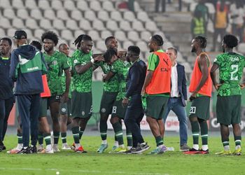 Chuba Akpom: Nice, Lille, Nantes join three other Ligue 1 clubs in hunt for Super Eagles hopeful