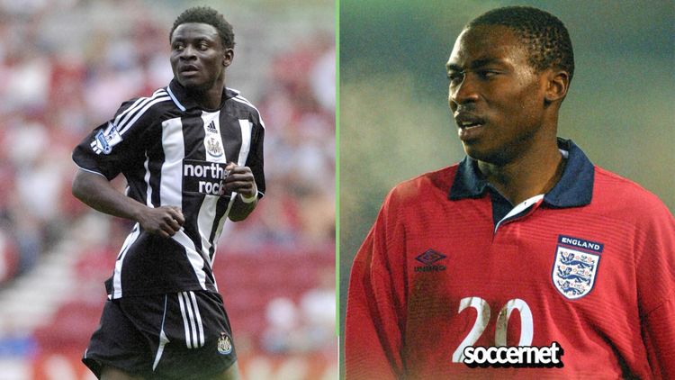 Shola Ameobi or Obafemi Martins: Which ex-Super Eagles star never missed a penalty for Newcastle United?
