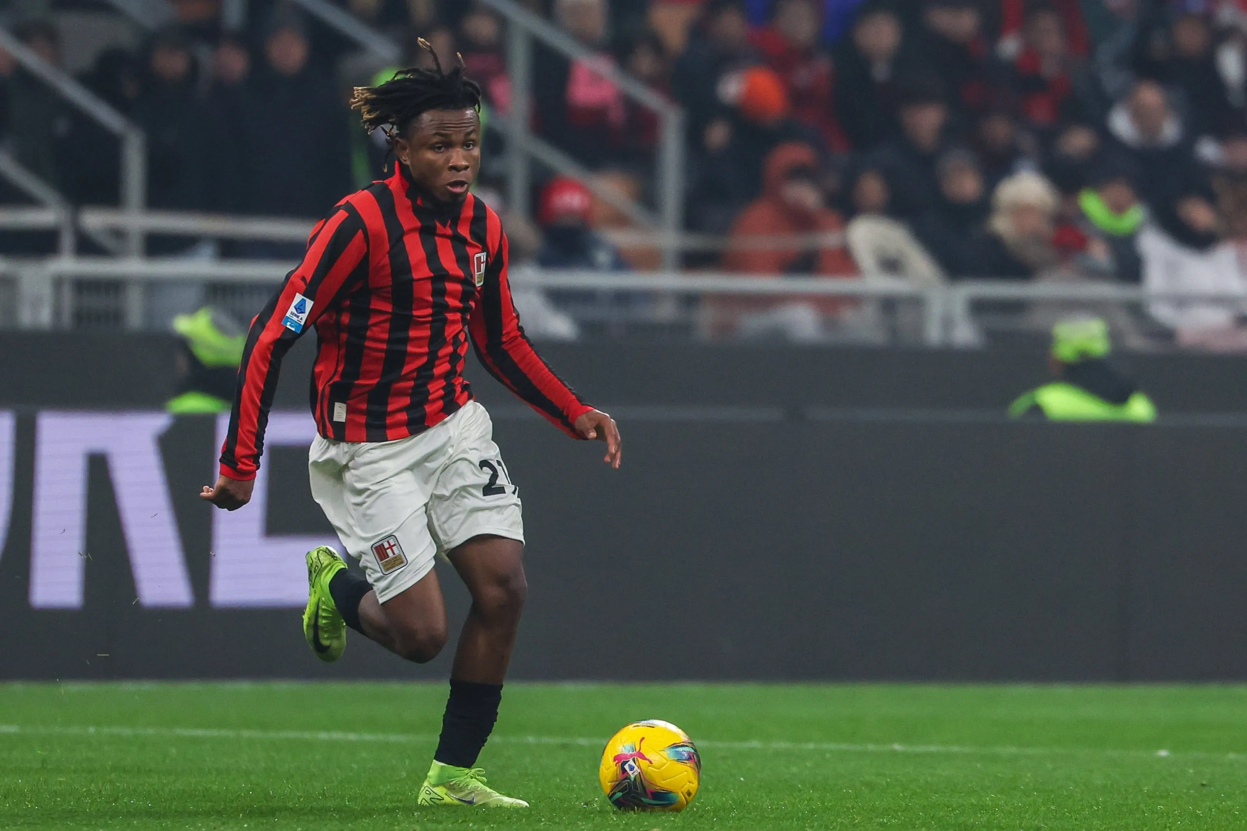 Samuel Chukwueze
