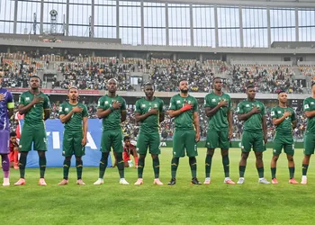 Ola Aina’s hamstring, Ekong’s error and other takeaways from Nigeria’s 1-1 draw against South Africa