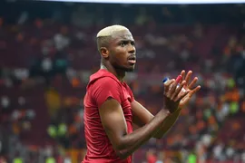 Arsenal transfer news: Osimhen rejects offer to become Africa’s highest paid star