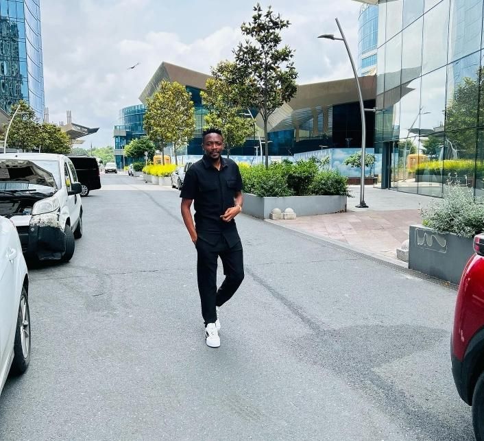 Ahmed Musa