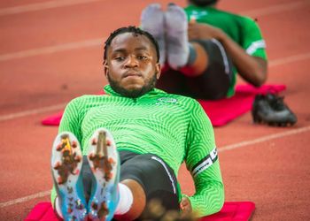 Once bitten, twice shy- Leicester aim to avoid Bassey mistake with Nigeria-eligible goalkeeper