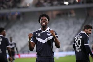 “I liked his goal on Saturday” – FCGB manager Guion insists Super Eagles star key to season’s success