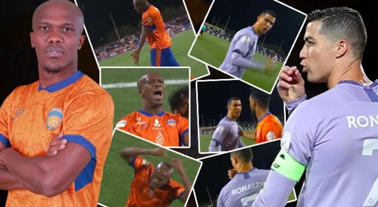 Nigerians abroad: Nwakaeme frustrates Ronaldo, Omeruo outshines Nwakali, Akpoguma soars