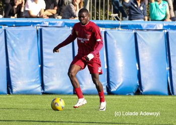 “Ready for Serie A” – Italian expert names Ojodu City’s Obalowu, Ibrahim as Nigeria’s best talents at Viareggio Cup