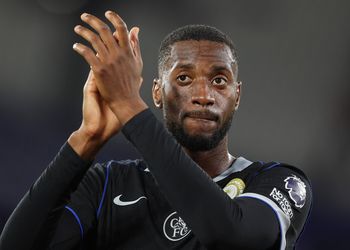 Nigeria and England snub Chelsea star with 82 caps and 3 goals in the Premier League