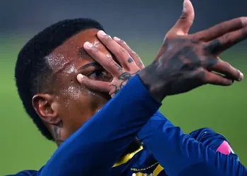 “My first Serie A experience” – Folorunsho happy for Verona chance after Mourinho’s Roma fall