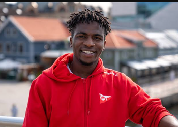 Flying winger Taofeek Ismaheel joins Super Eagles stars at FC Lorient