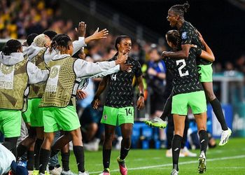 2023 FIFA WWC: Waldrum claims Super Falcons are focus on job at hand amidst bonus and wage row with NFF