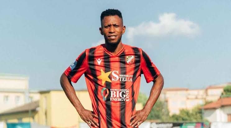 Nnamdi Oduamadi