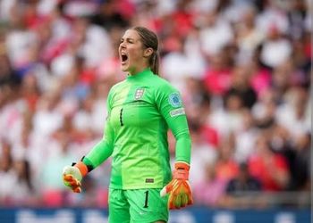 Women’s World Cup: ‘I don’t think we fear anyone’ – Earps sends strong message to Waldrum’s Falcons ahead of R16 showdown