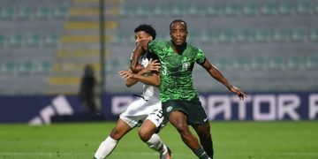 Nigerian players abroad: Saviour saves Casa Pia; Tijani soars in Czech Republic