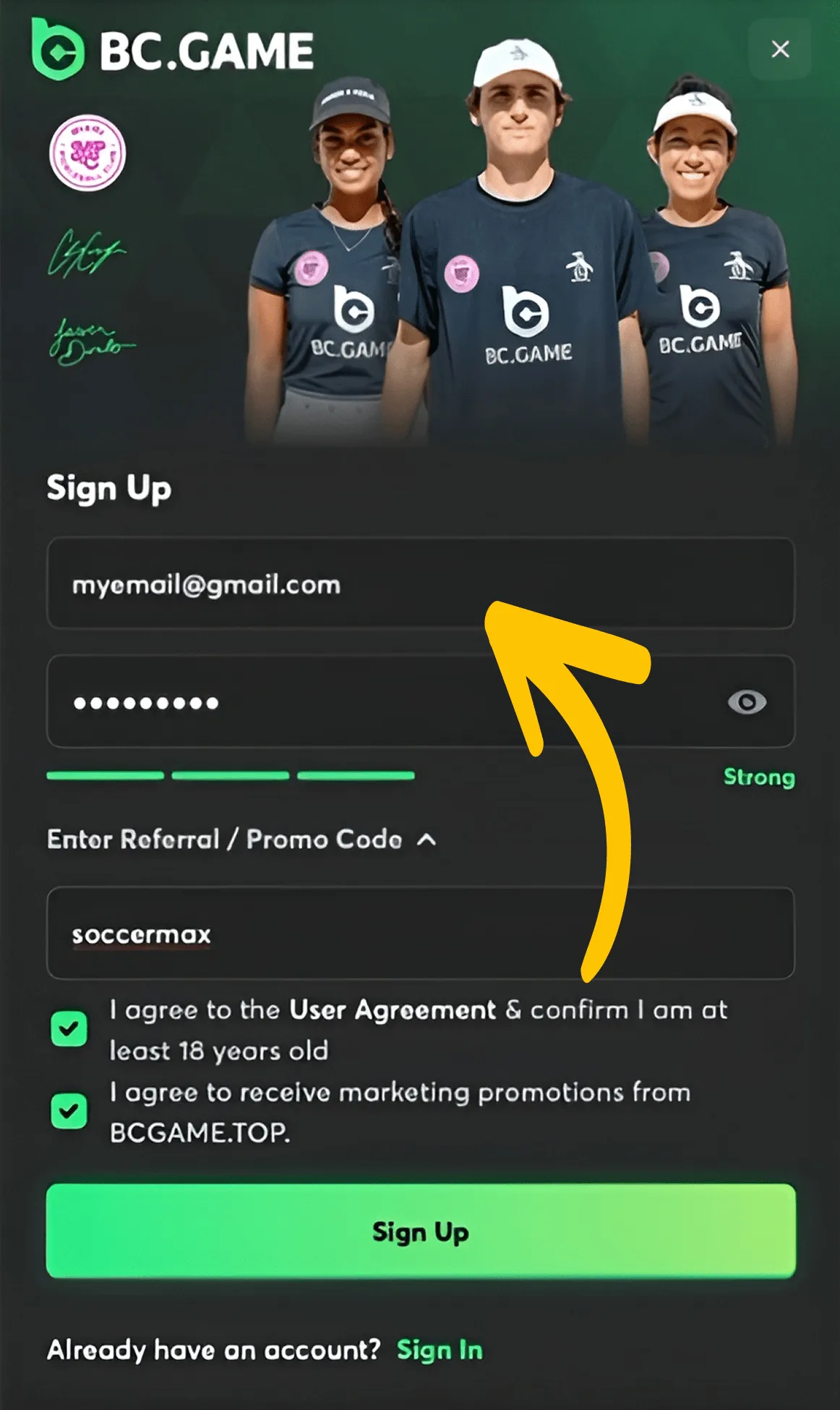 BC.Game Review 2026: Top Crypto Betting Site in Nigeria