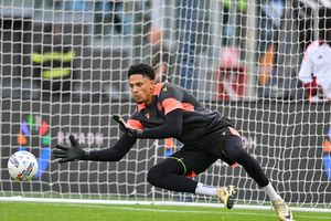 Will Maduka Okoye leave Udinese? Super Eagles goalie makes transfer admission amid Bournemouth, AC Milan links