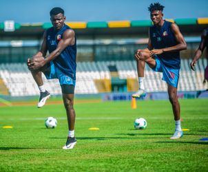 Super Eagles star with five Nigeria caps wanted by Birmingham, Derby and Lecce