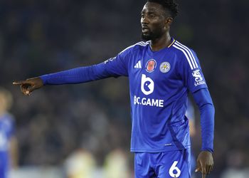 Turkish giants reignite interest in Wilfred Ndidi following Leicester City’s relegation