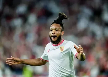 “Even if it’s Guardiola” – Victor Boniface talks on foreign vs home-based coach debate