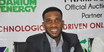 Integral Enters Partnership With Ozil’s Management For Nigerian Talents