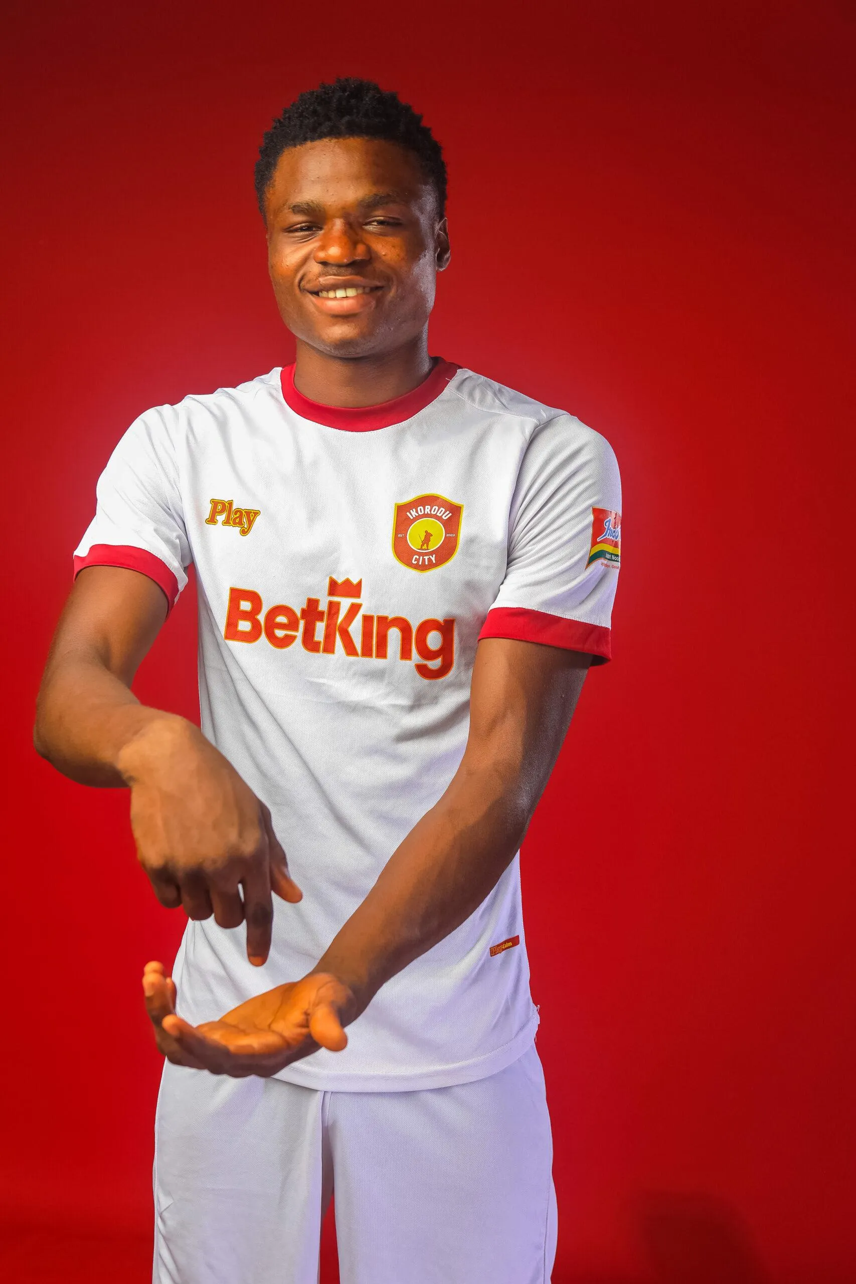 Leonard-Ngenge