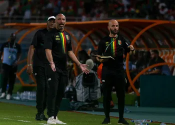 Nigerian football legend Peter Fregene passes away at 77, 1980 AFCON winner pays emotional tribute