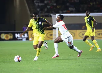 Nigeria To Beat Cameroon Plus Other Picks In Our Round Of 16 Preview
