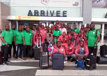 World Cup winner gets the nod as NFF appoints new coaches for Golden Eaglets, Falconets