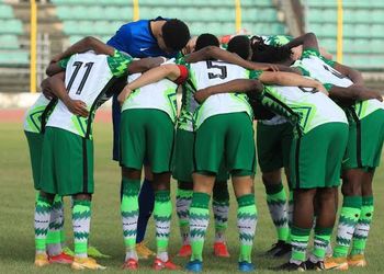 Nigeria head coach hopeful Nsien reveals his love for Guardiola, Wenger; how he plans to get Super Eagles great again