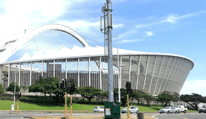 Official: Despite media outcry in Nigeria, Zimbabwe will “host” Bafana Bafana in South Africa for crucial 2026 FIFA WCQ