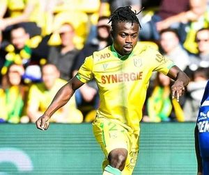 Simon’s brilliant effort insufficient, as persistent Lille hold Nantes to stalemate