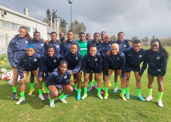 2019 Women World Cup Final: United States ambush Netherlands