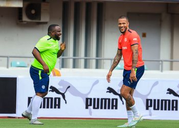 “It would be a wasted opportunity if I don’t use my voice” – PAOK’s Troost-Ekong opens up on foundation plans