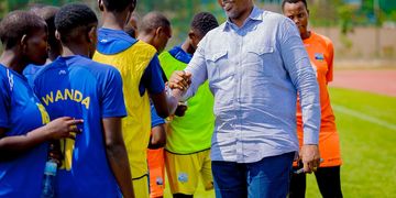 Super Eagles midfield dynamo loses second coach of the season