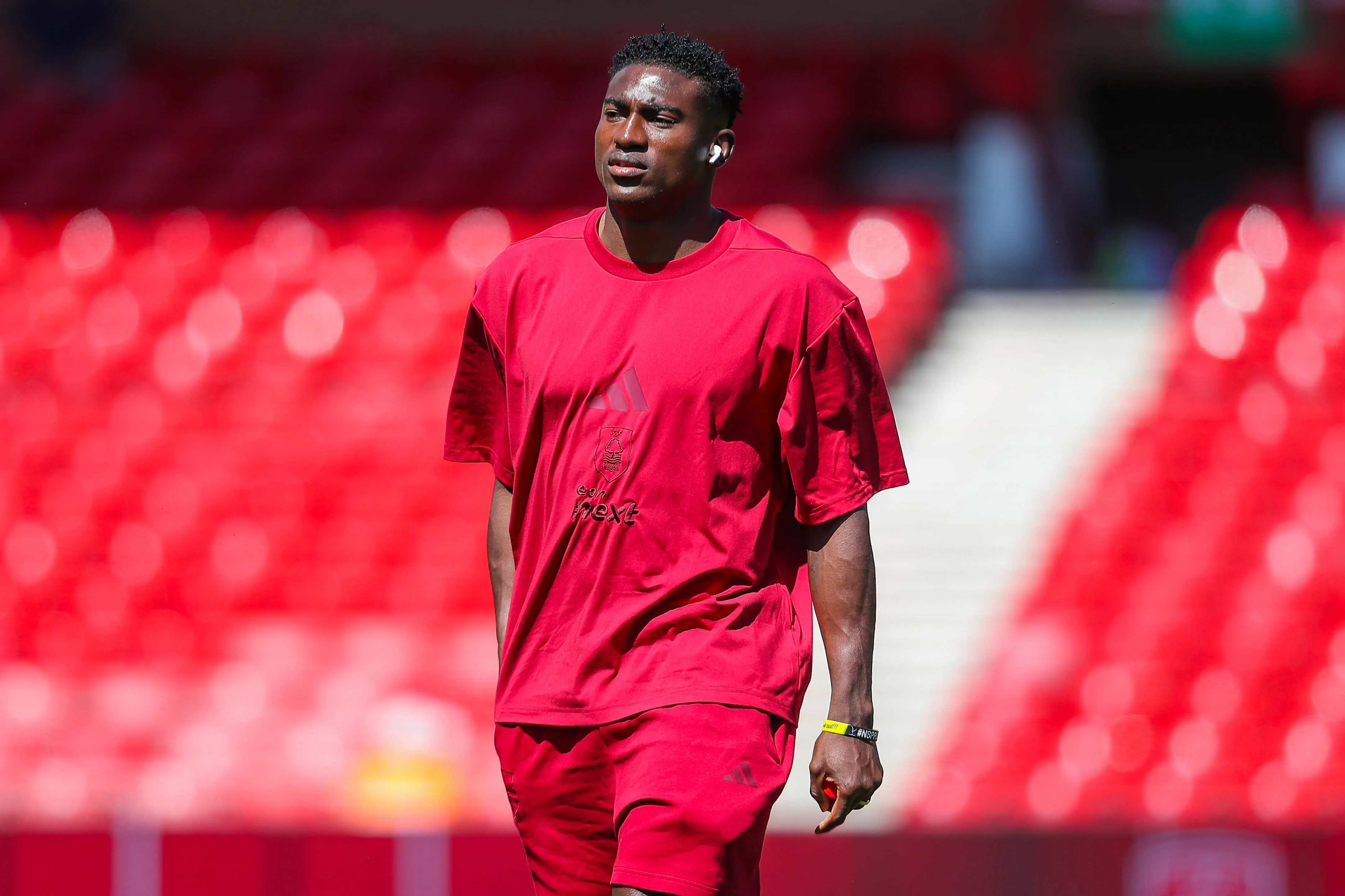 Taiwo Awoniyi
