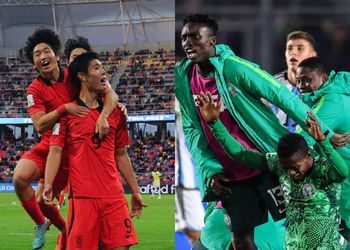 Falconets get difficult U-20 World Cup draws