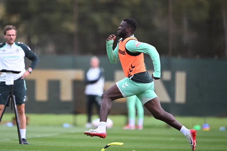 “One of the best”- Former Germany forward tips Victor Boniface to be x-factor for Werder Bremen