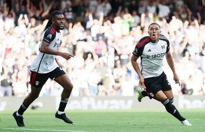 Premier League: Fulham’s boss Silva talks up ex-Everton man Iwobi’s debut display in Luton Town win