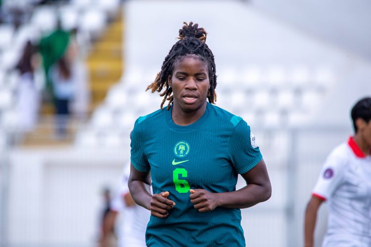 WATCH: Okoronkwo shines in Canada as Ajibade debuts for PSG
