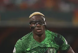 Tolu Arokodare: Super Eagles striker reveals Ajax trophy target — “That’s the aim”
